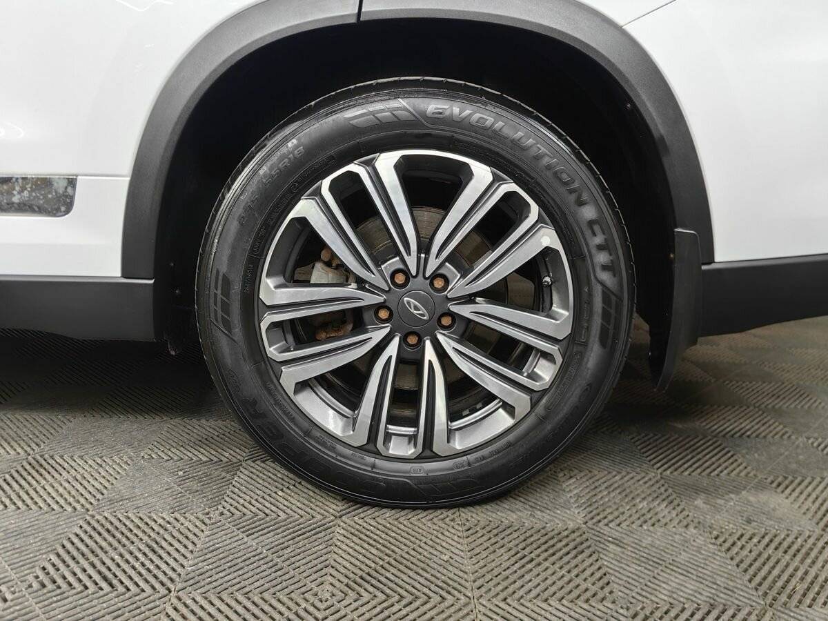 Продажа Б/У Чери Тигго 8. Фото: #16