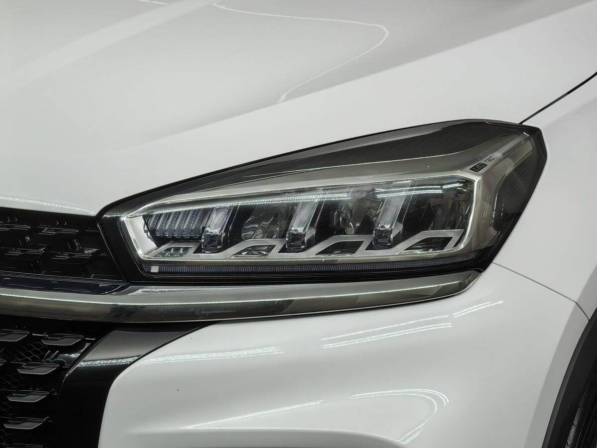 Продажа Б/У Чери Тигго 8. Фото: #17