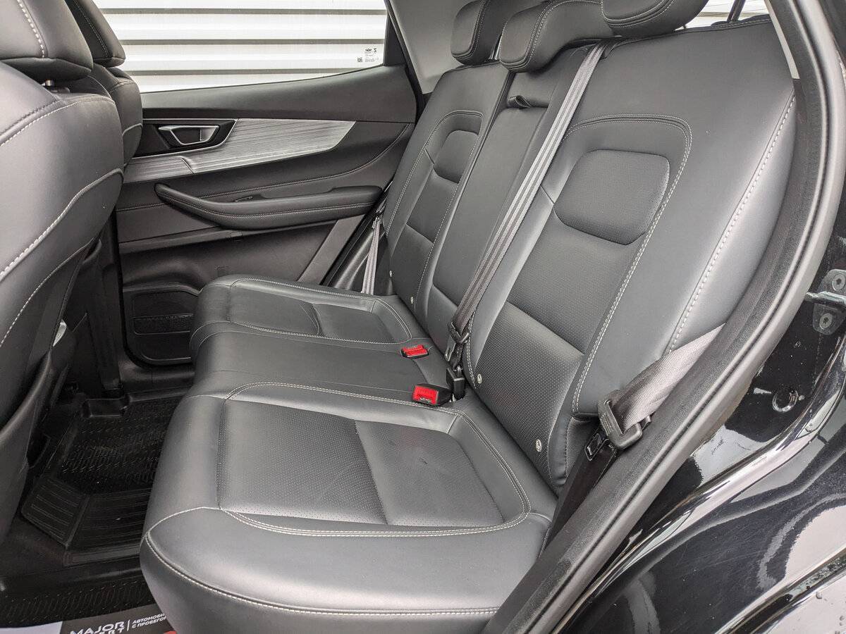 Продажа Б/У Чери Тигго 4 Про. Фото: #11