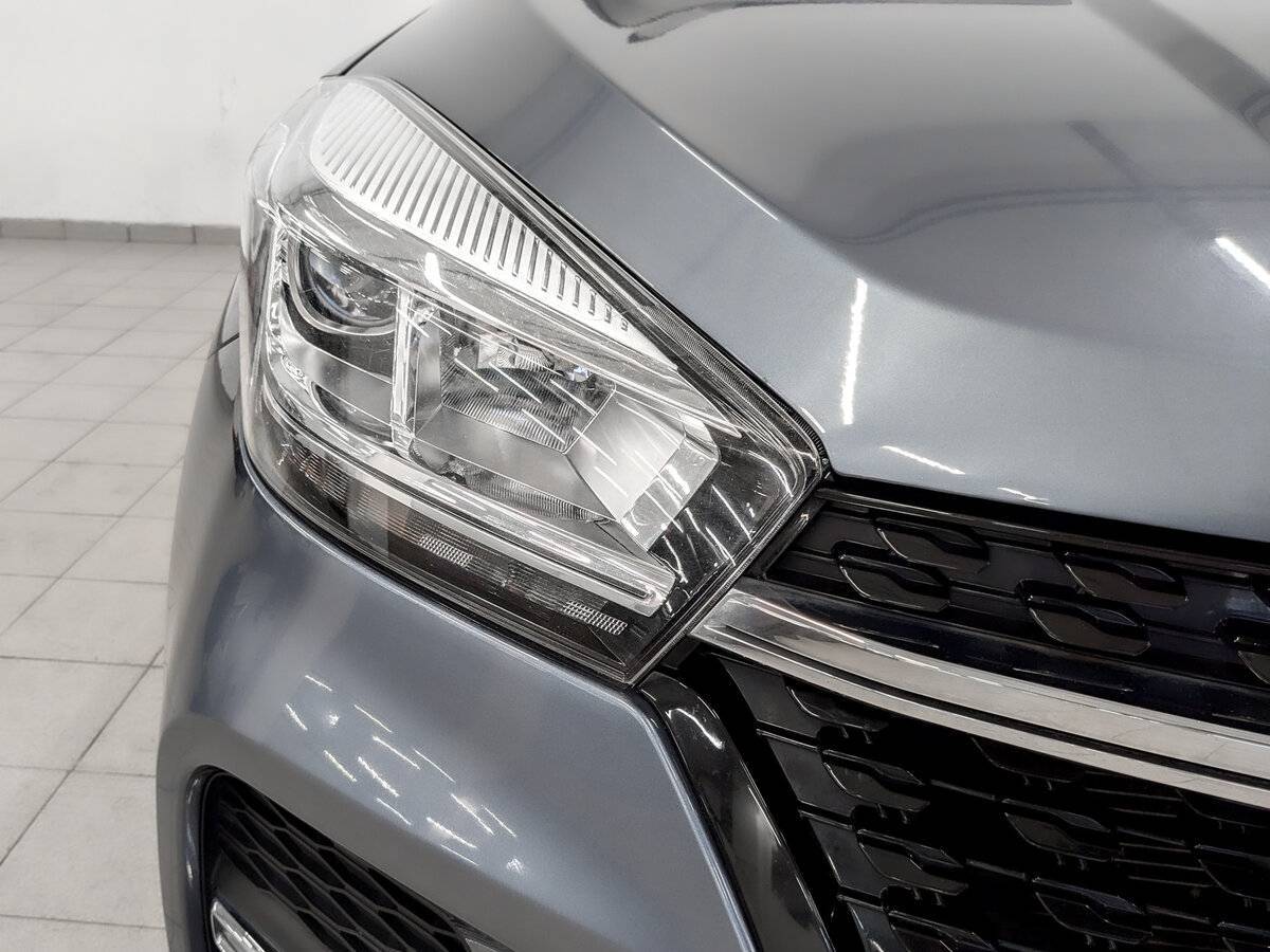 Продажа Б/У Чери Тигго 4. Фото: #16