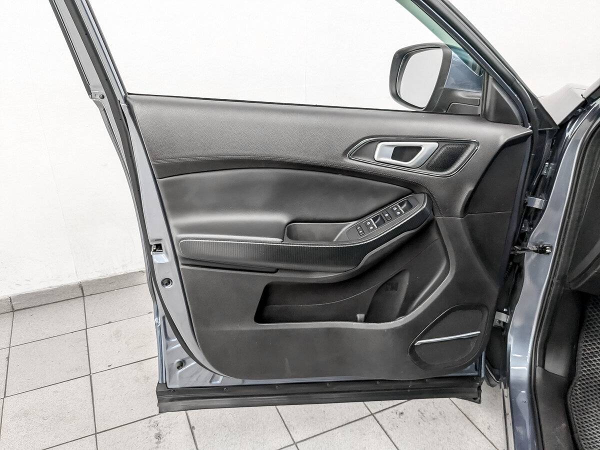 Продажа Б/У Чери Тигго 4. Фото: #18