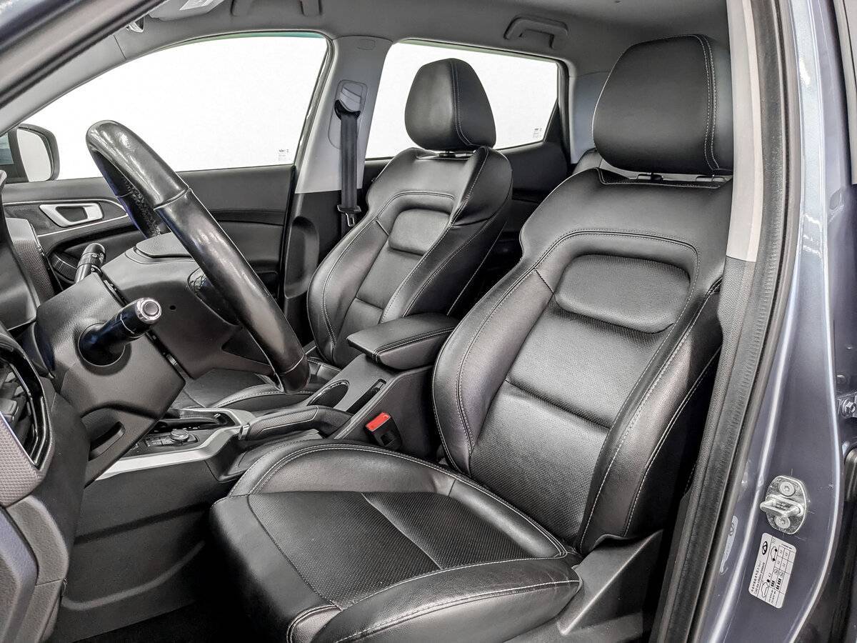 Продажа Б/У Чери Тигго 4. Фото: #19