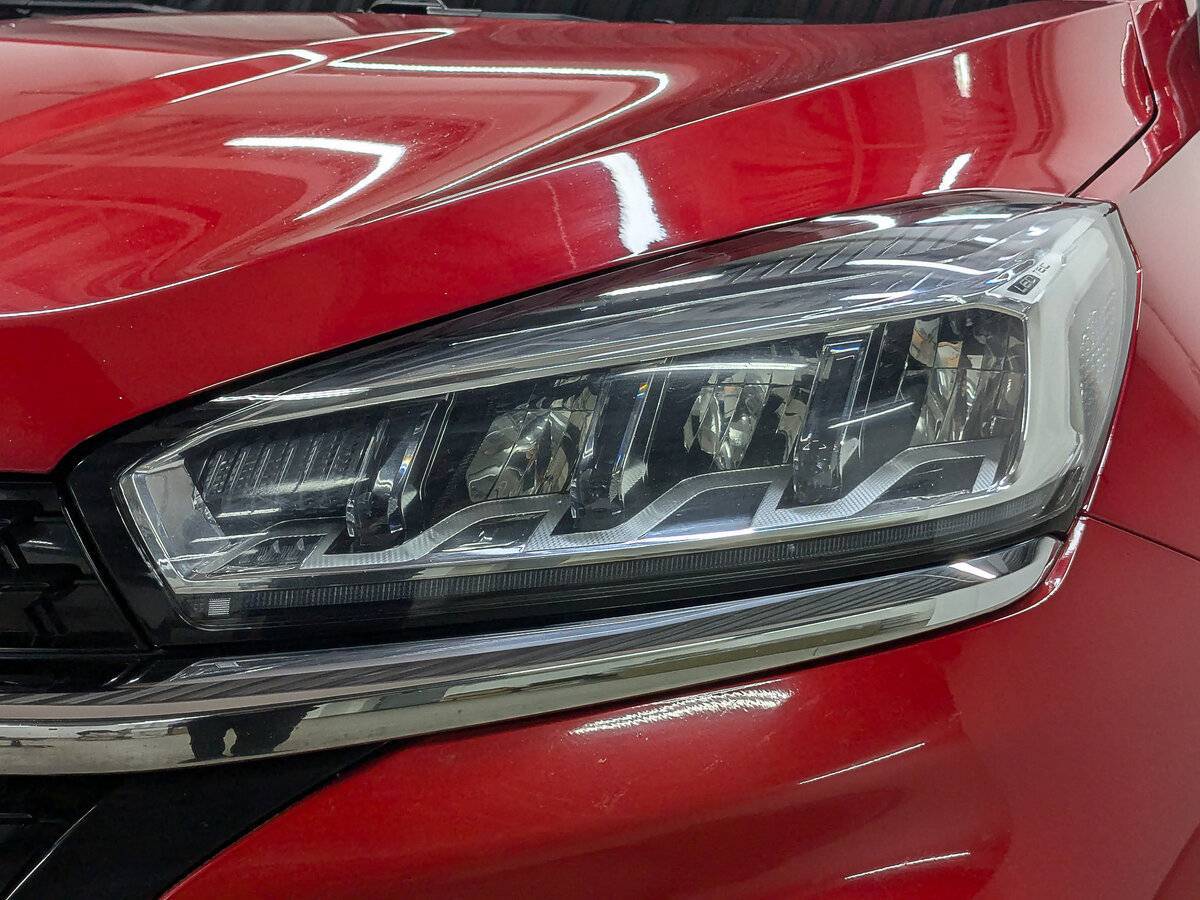 Продажа Б/У Чери Тигго 8. Фото: #15