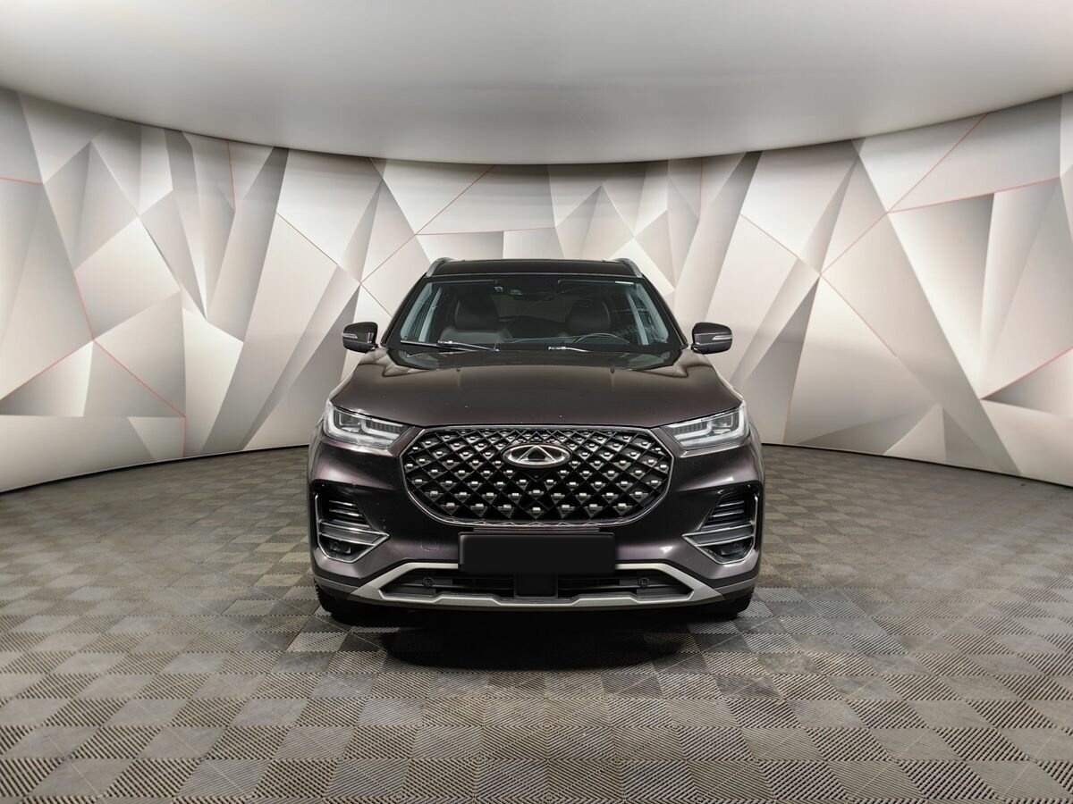 Продажа Б/У Чери Тигго 8 Про. Фото: #6