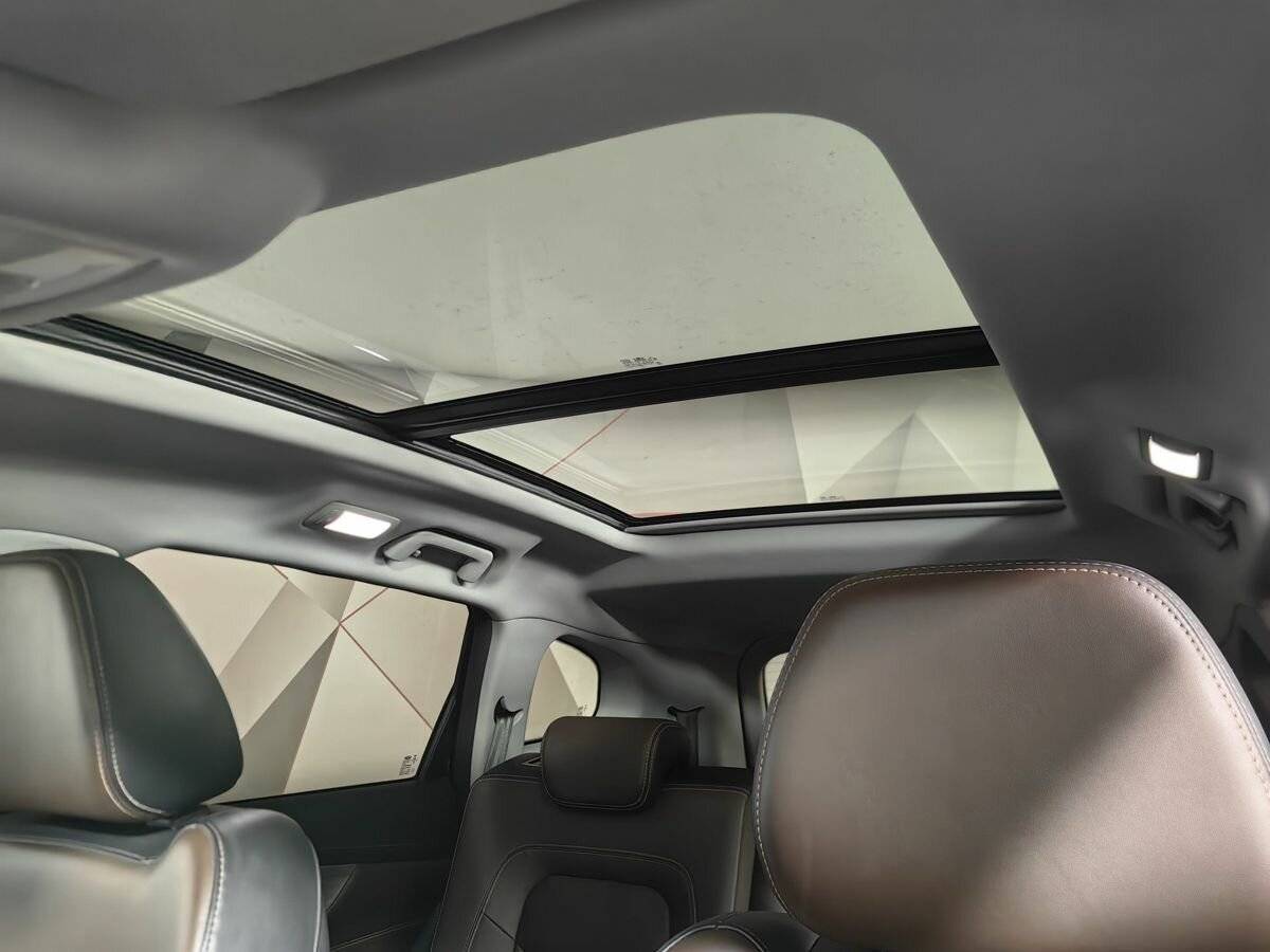 Продажа Б/У Чери Тигго 8 Про. Фото: #21