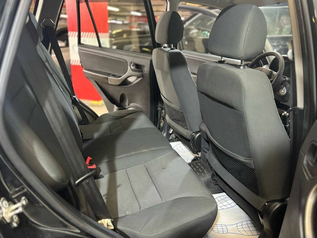 Продажа Б/У Чери Тигго (Т11). Фото: #8