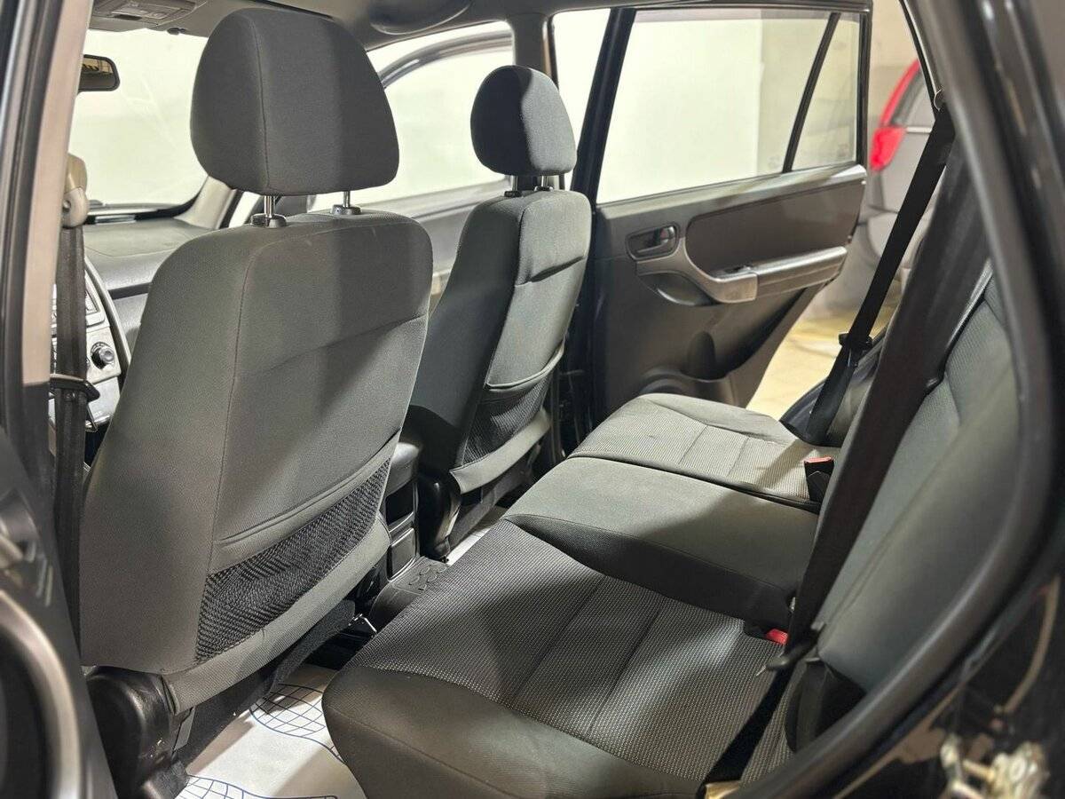 Продажа Б/У Чери Тигго (Т11). Фото: #9