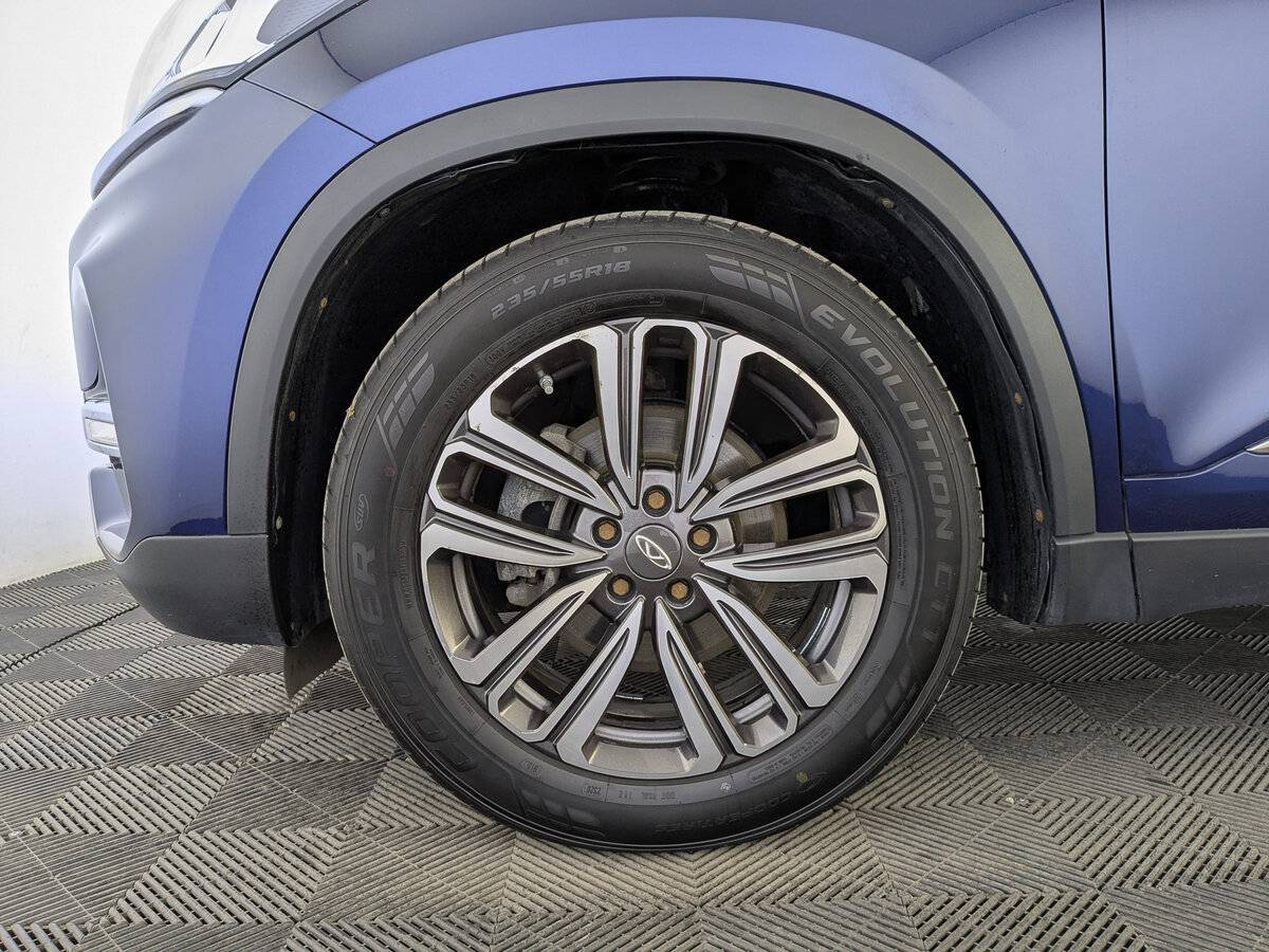 Продажа Б/У Чери Тигго 8. Фото: #11