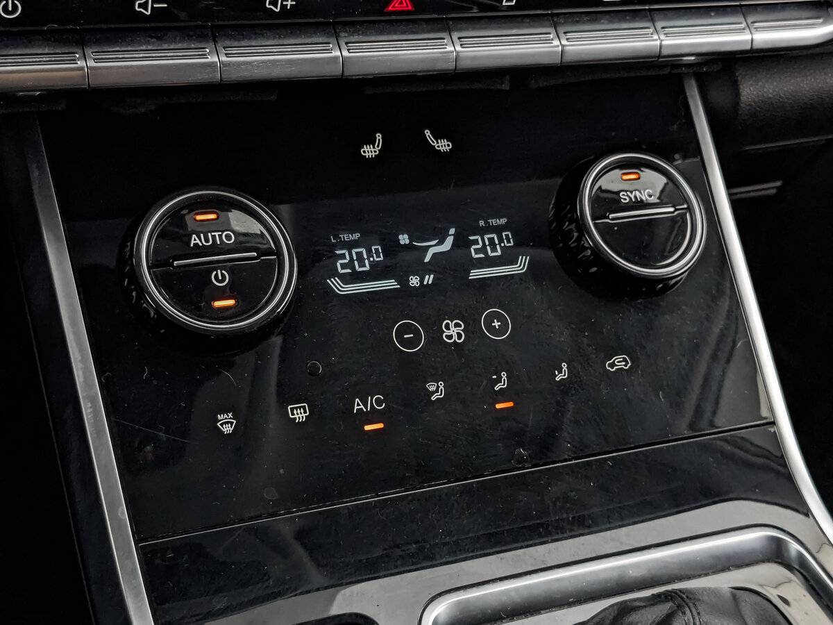 Продажа Б/У Чери Тигго 8. Фото: #20