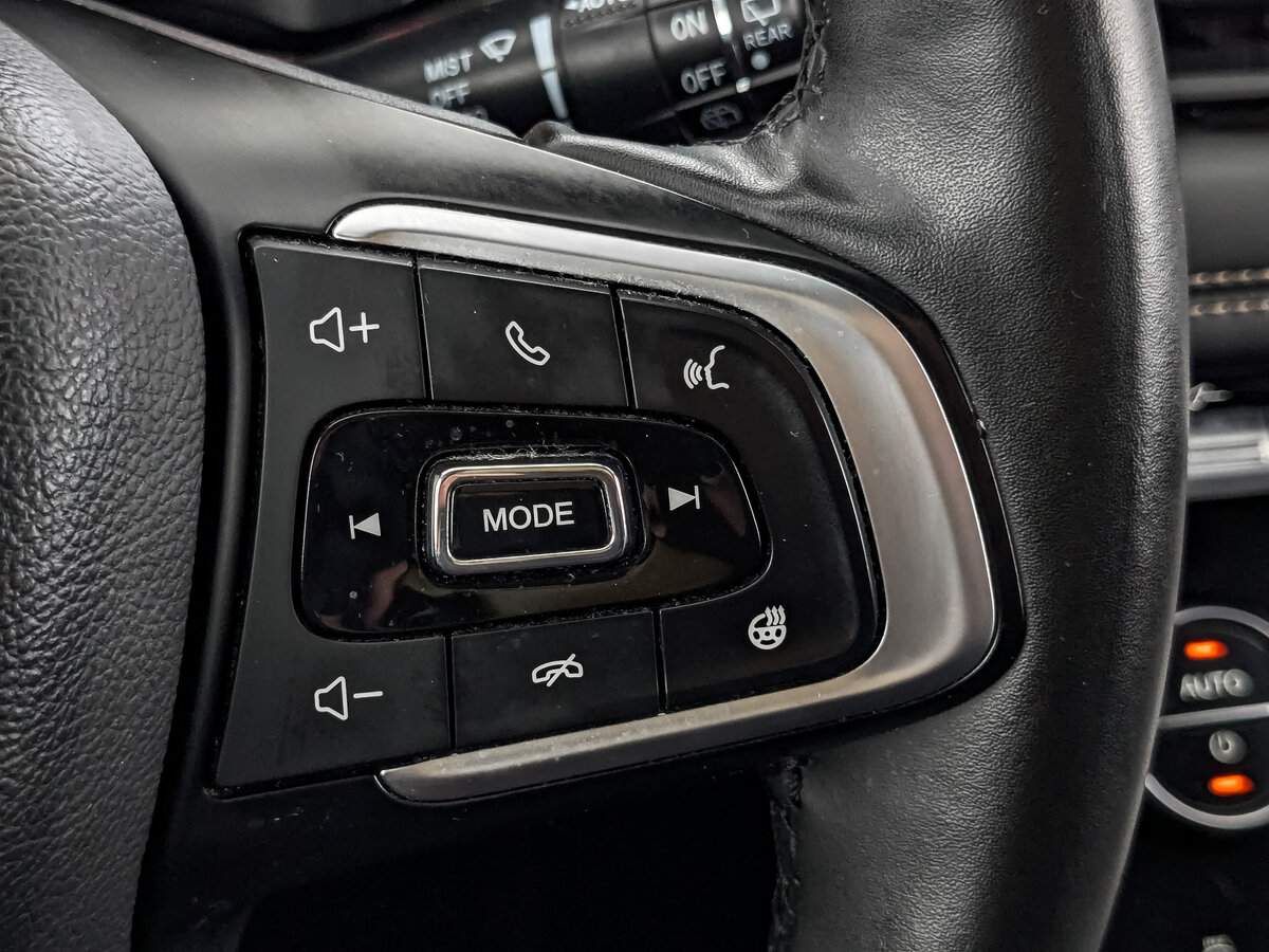 Продажа Б/У Чери Тигго 8. Фото: #28