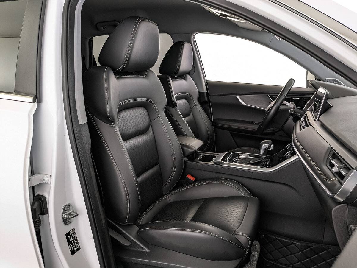 Продажа Б/У Чери Тигго 8. Фото: #23