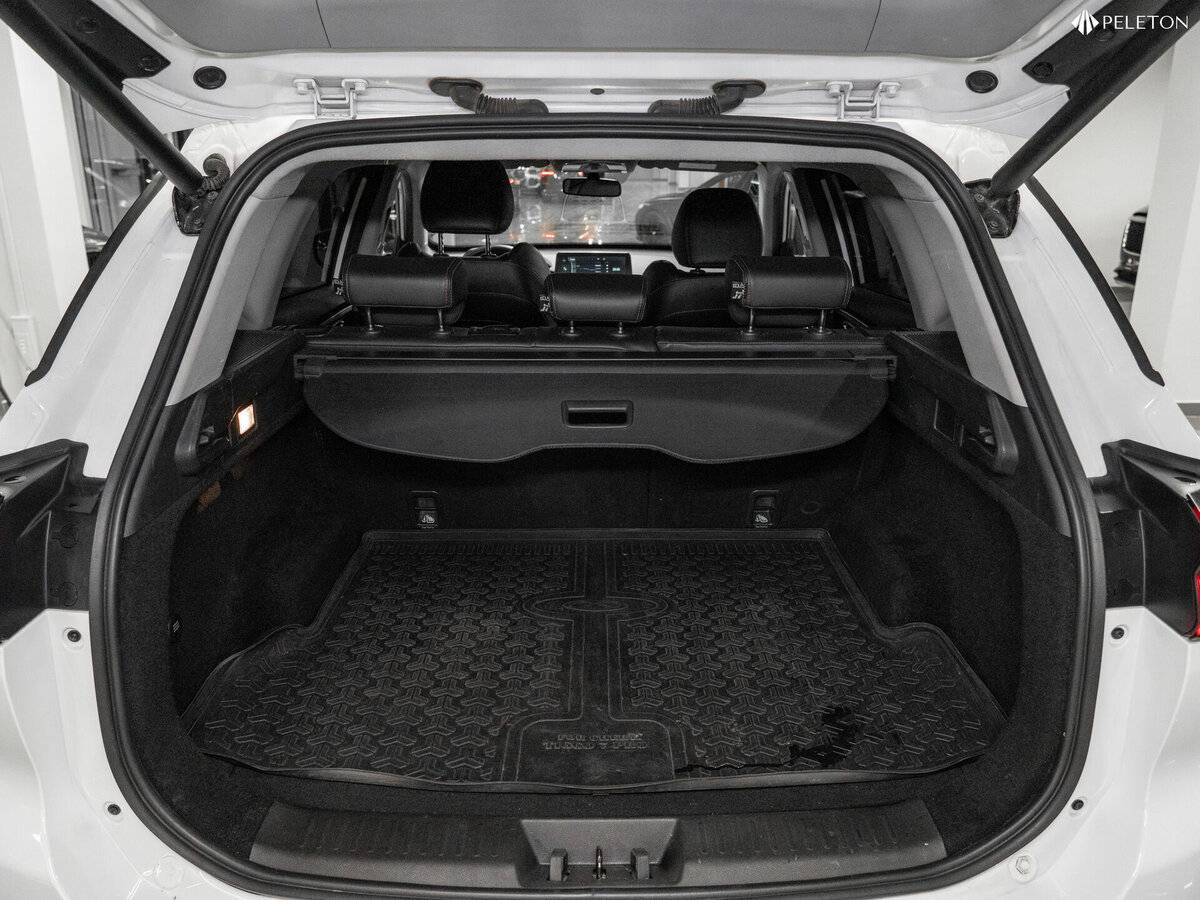 Продажа Б/У Чери Тигго 7 Про. Фото: #6