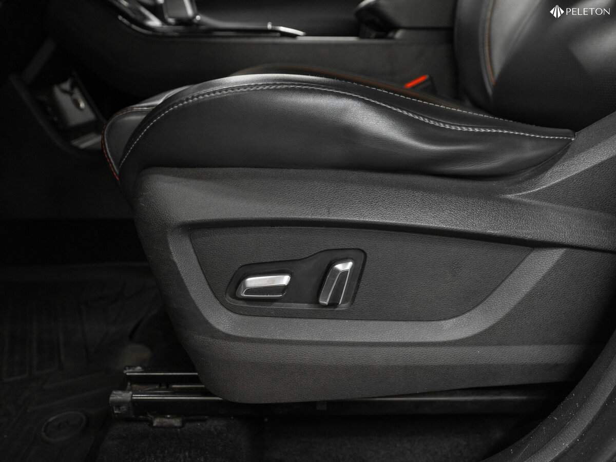 Продажа Б/У Чери Тигго 7 Про. Фото: #22