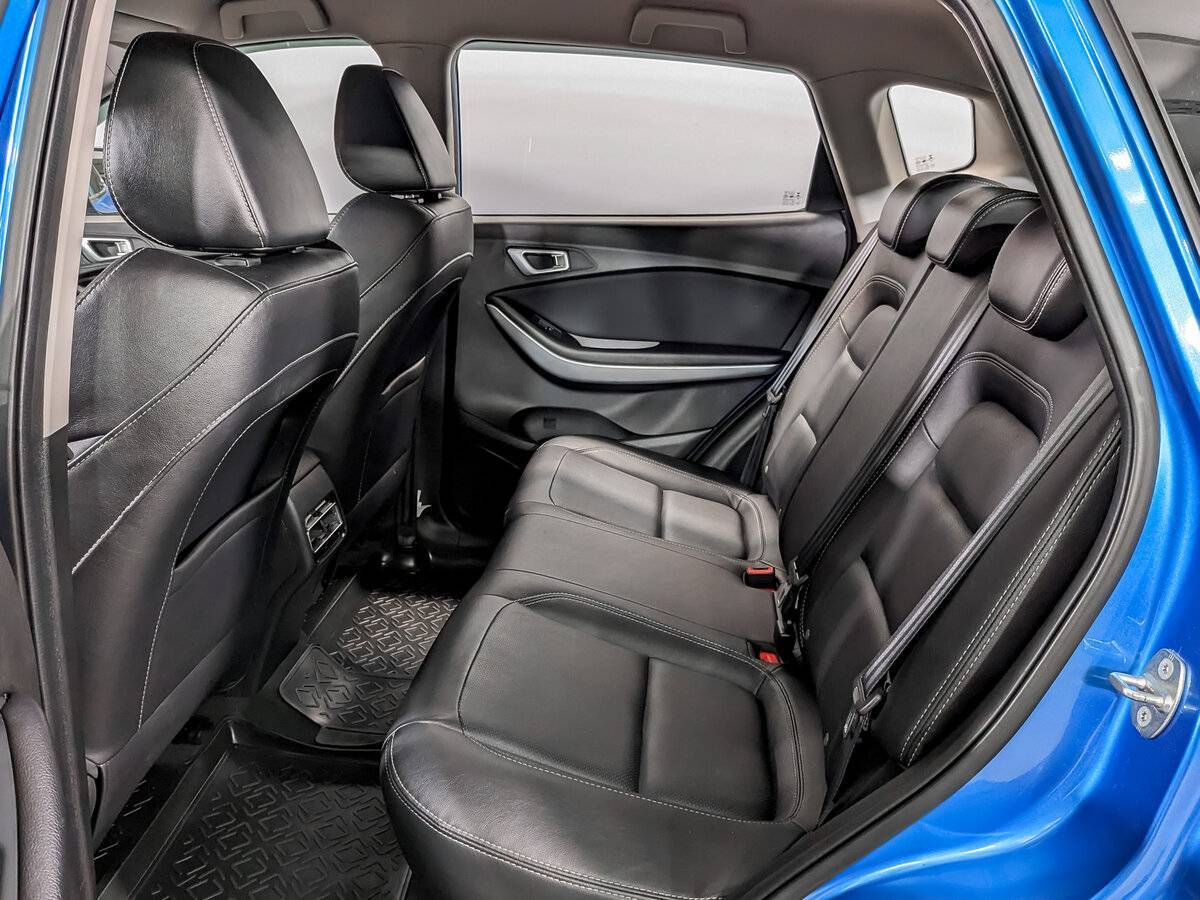 Продажа Б/У Чери Тигго 7. Фото: #10