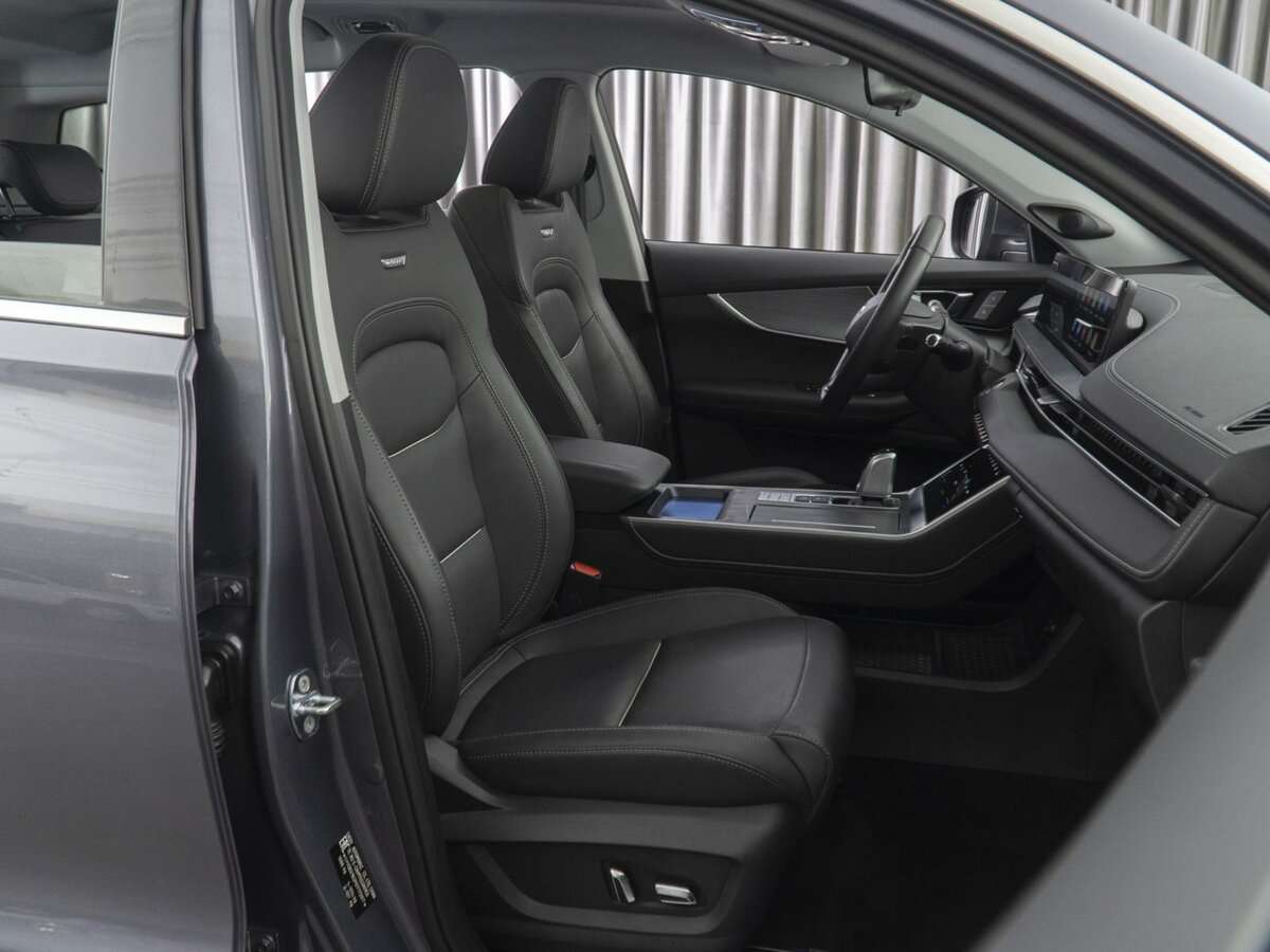 Продажа Б/У Чери Тигго 7 Про Макс. Фото: #7