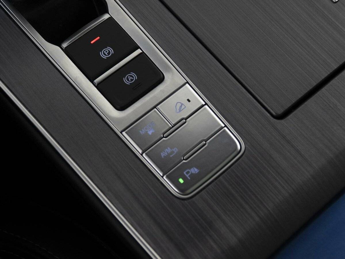 Продажа Б/У Чери Тигго 7 Про Макс. Фото: #15