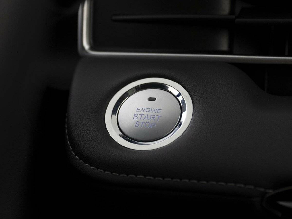 Продажа Б/У Чери Тигго 7 Про Макс. Фото: #19