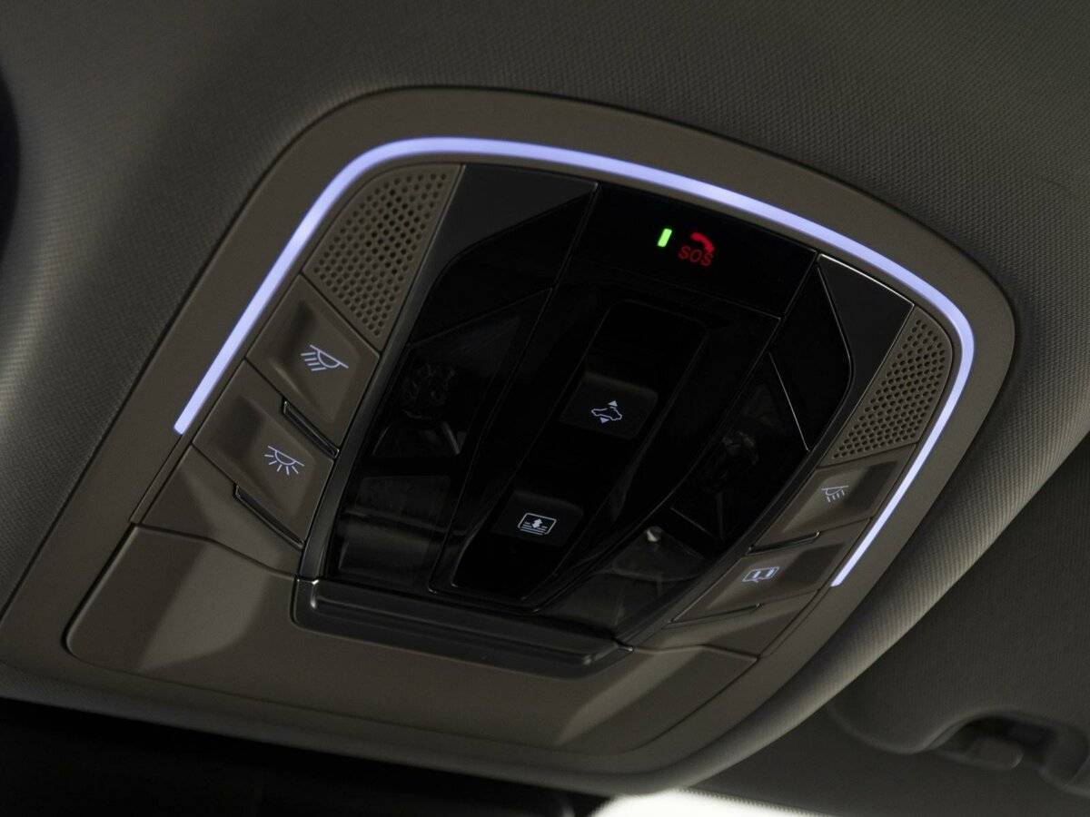 Продажа Б/У Чери Тигго 7 Про Макс. Фото: #20