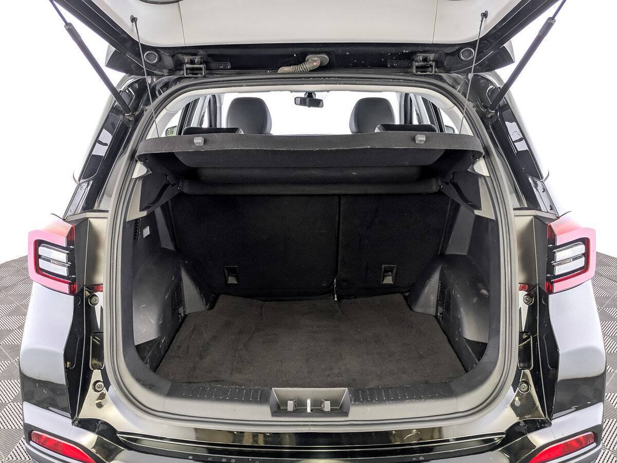 Продажа Б/У Чери Тигго 4. Фото: #9