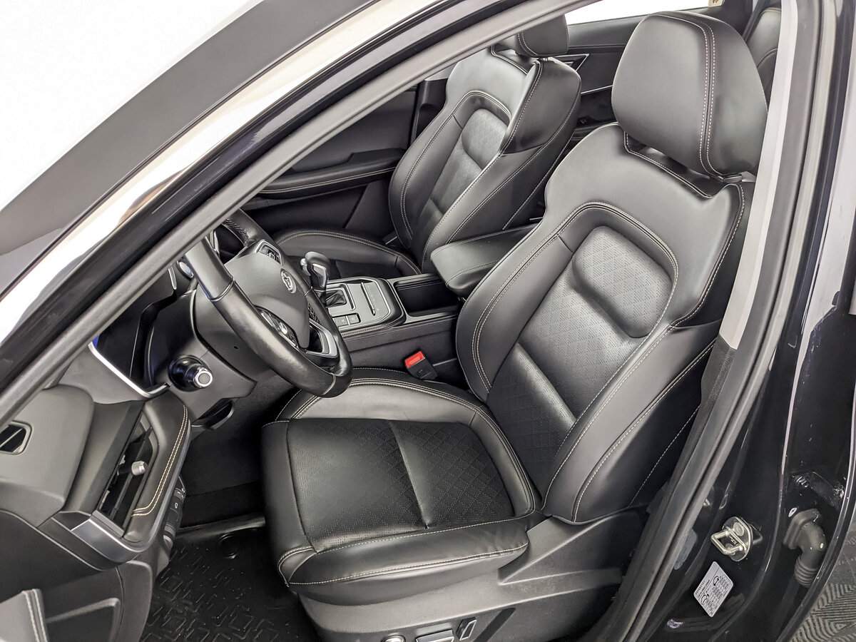 Продажа Б/У Чери Тигго 8 Про. Фото: #19