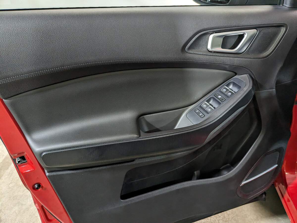 Продажа Б/У Чери Тигго 4. Фото: #18