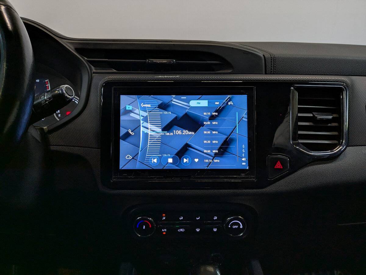 Продажа Б/У Чери Тигго 4. Фото: #13