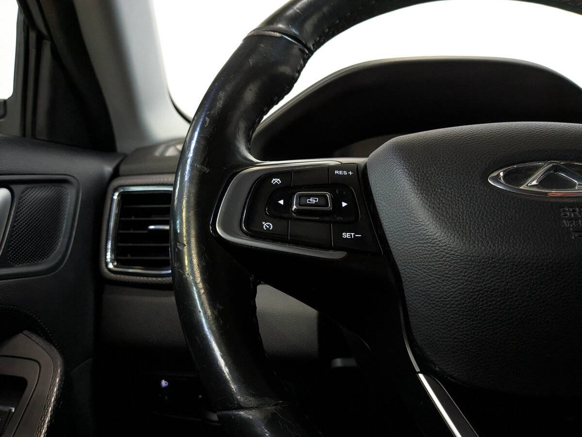 Продажа Б/У Чери Тигго 4. Фото: #24