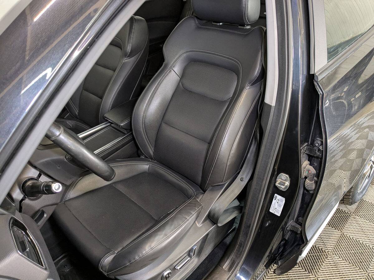 Продажа Б/У Чери Тигго 4. Фото: #18