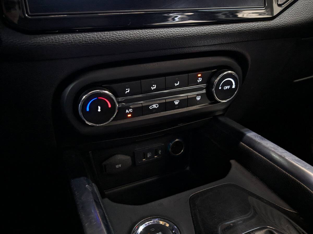 Продажа Б/У Чери Тигго 4. Фото: #27