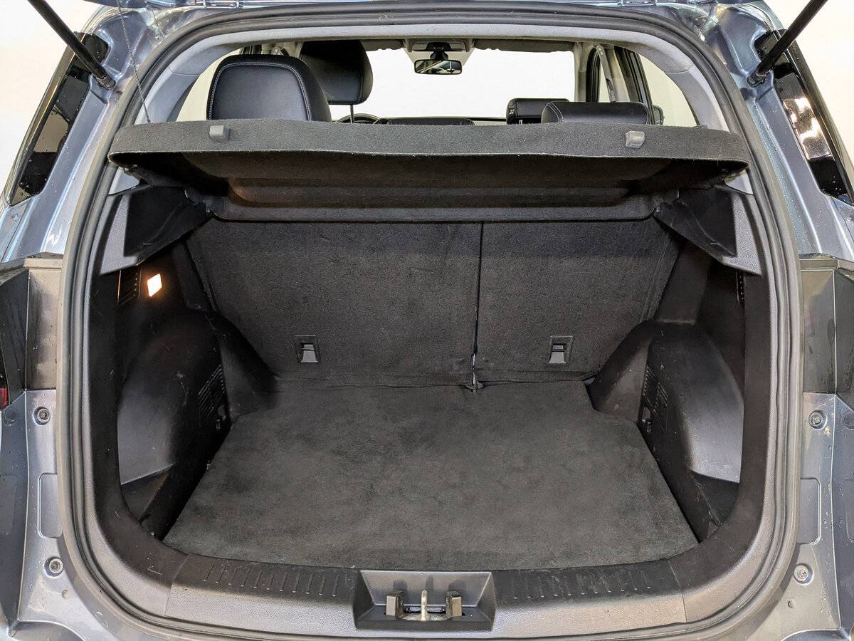 Продажа Б/У Чери Тигго 4. Фото: #8