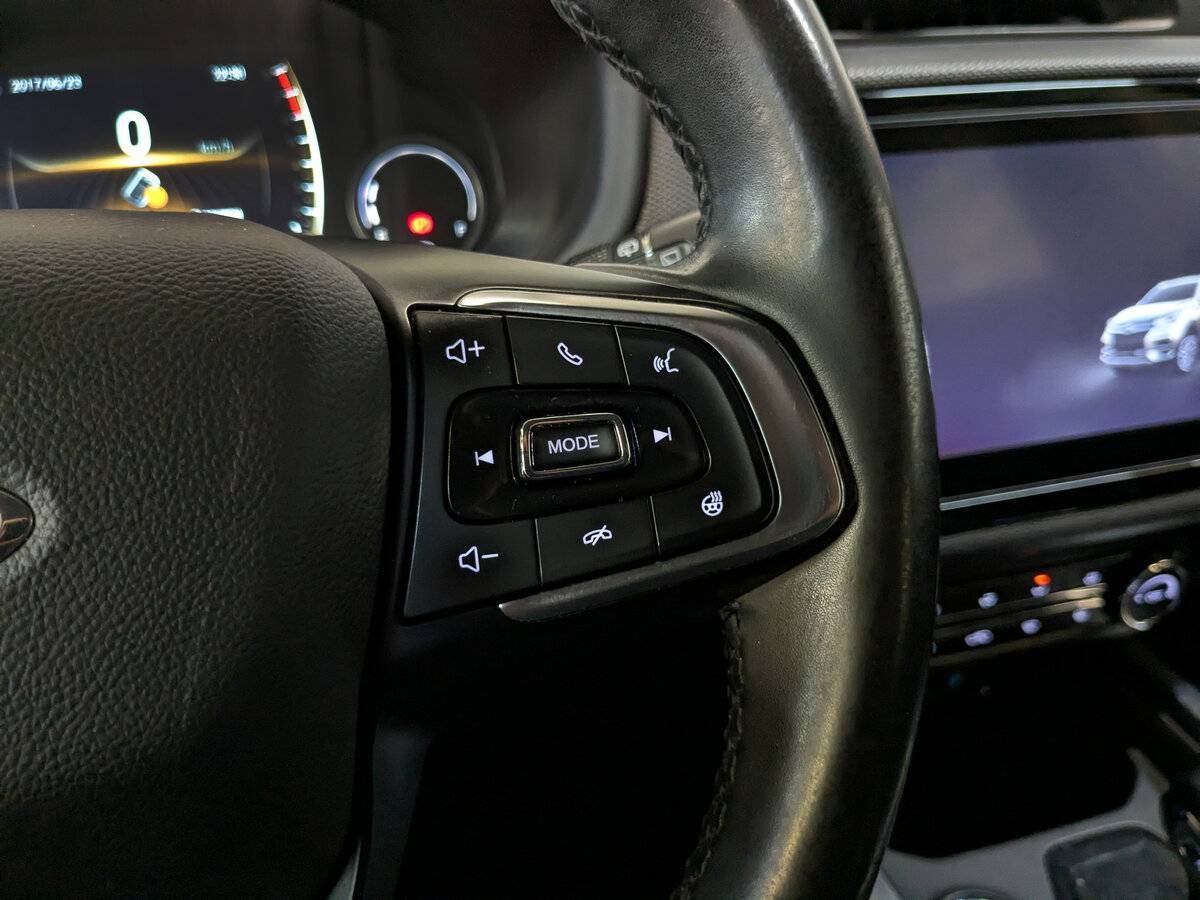 Продажа Б/У Чери Тигго 4. Фото: #25