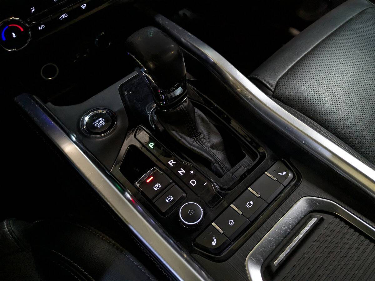 Продажа Б/У Чери Тигго 4. Фото: #26