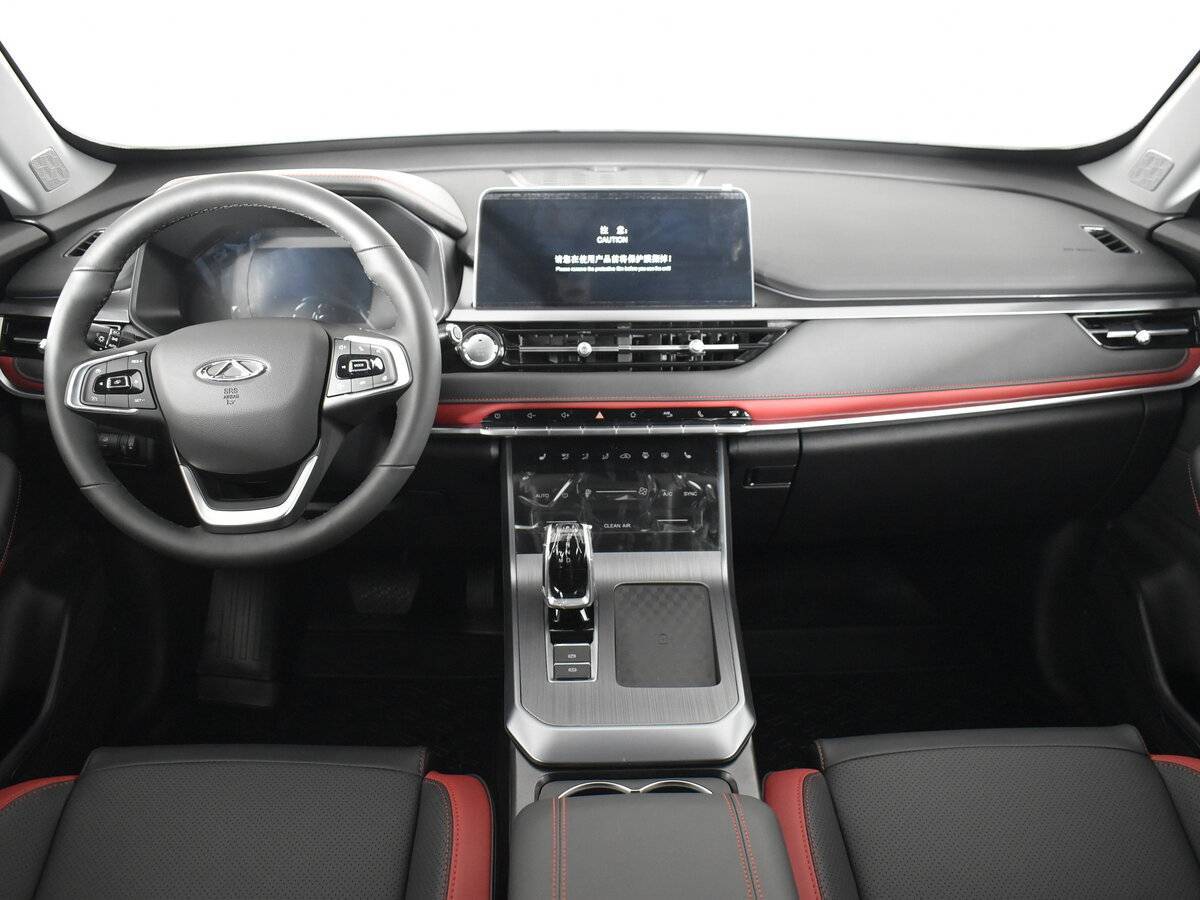 Продажа Б/У Чери Тигго 4 Про. Фото: #7