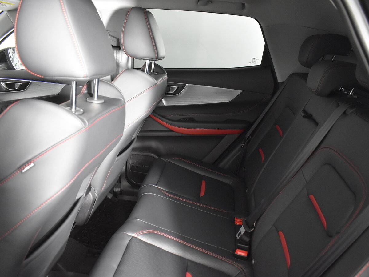 Продажа Б/У Чери Тигго 4 Про. Фото: #8