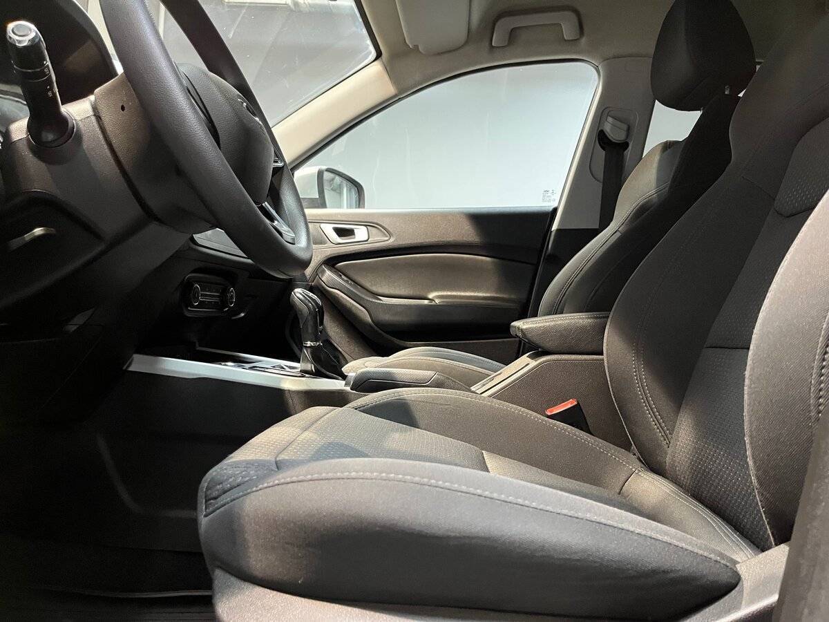 Продажа Б/У Чери Тигго 4. Фото: #8