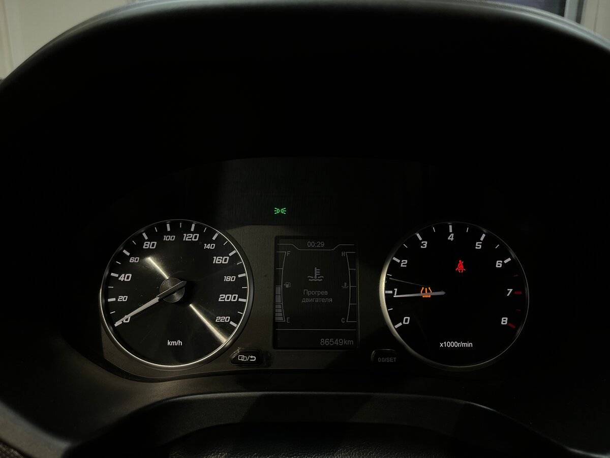 Продажа Б/У Чери Тигго 4. Фото: #17