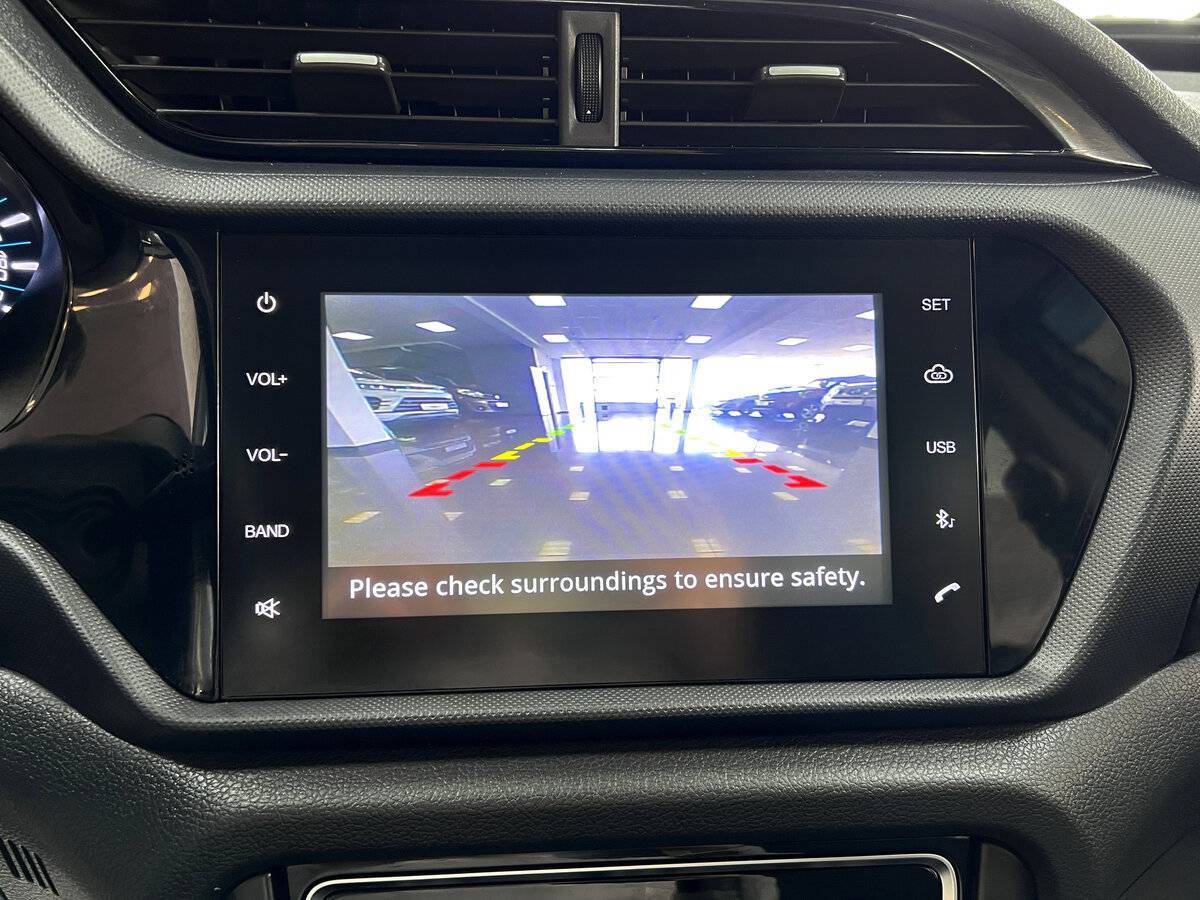 Продажа Б/У Чери Тигго 3. Фото: #17