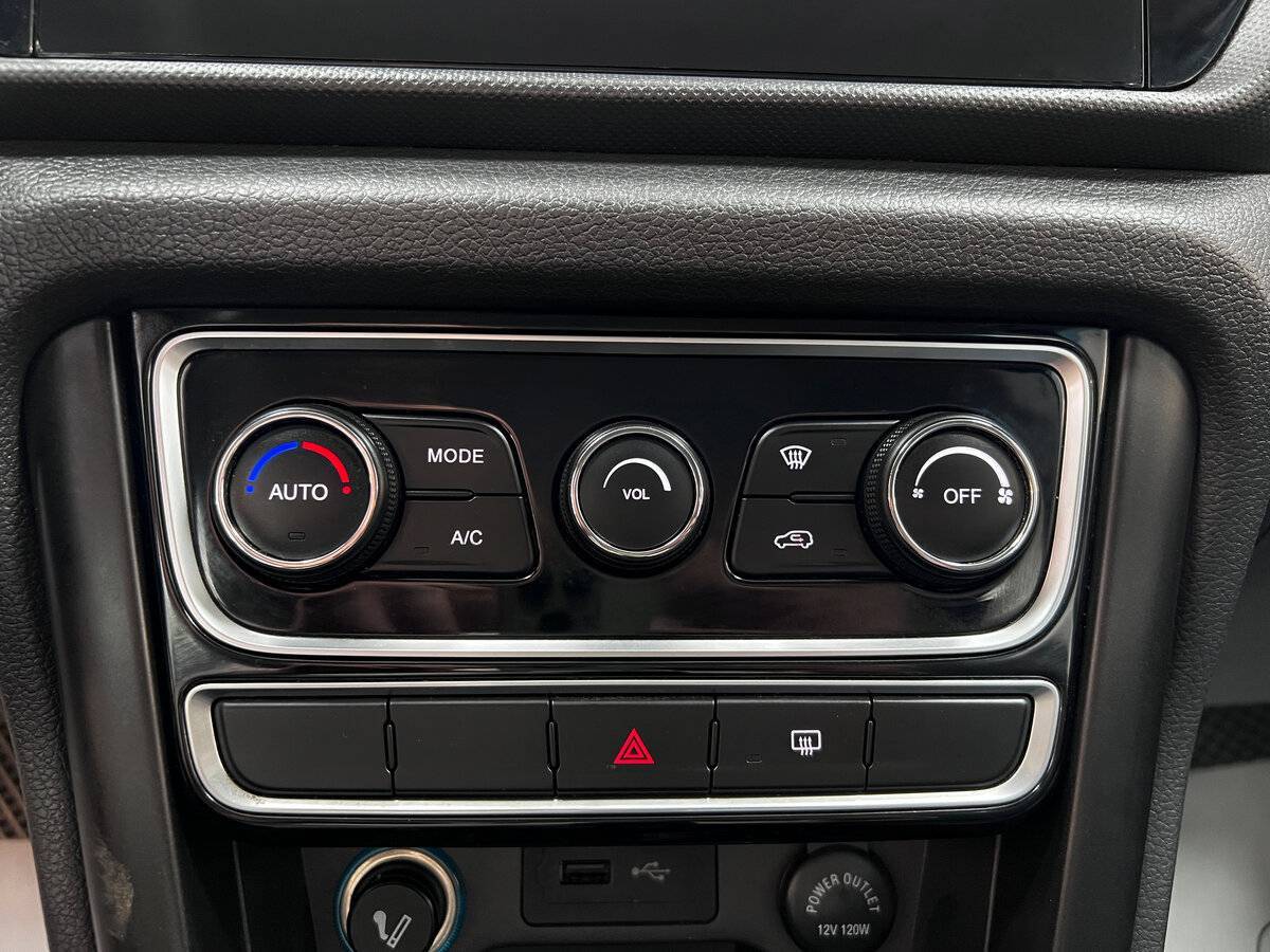 Продажа Б/У Чери Тигго 3. Фото: #18