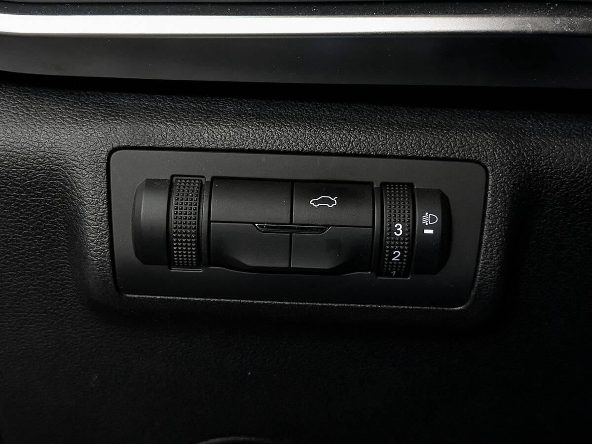 Продажа Б/У Чери Тигго 7 Про. Фото: #26