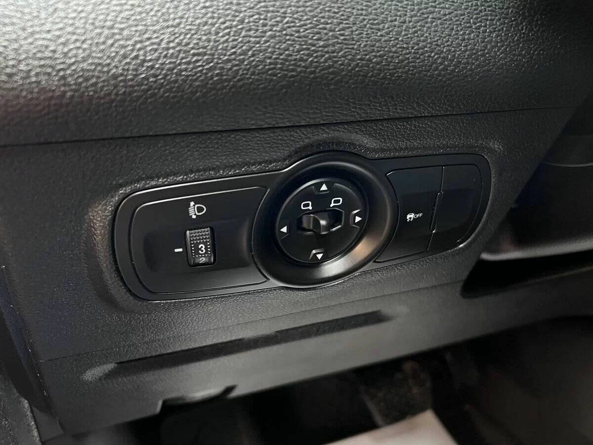 Продажа Б/У Чери Тигго 4. Фото: #14