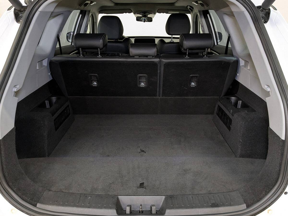 Продажа Б/У Чери Тигго 8. Фото: #9