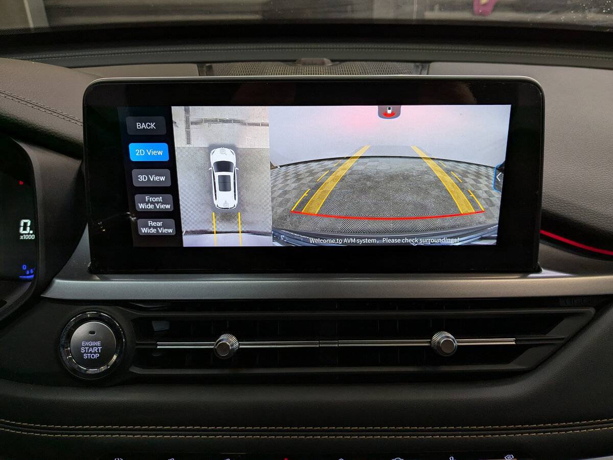 Продажа Б/У Чери Тигго 8. Фото: #26