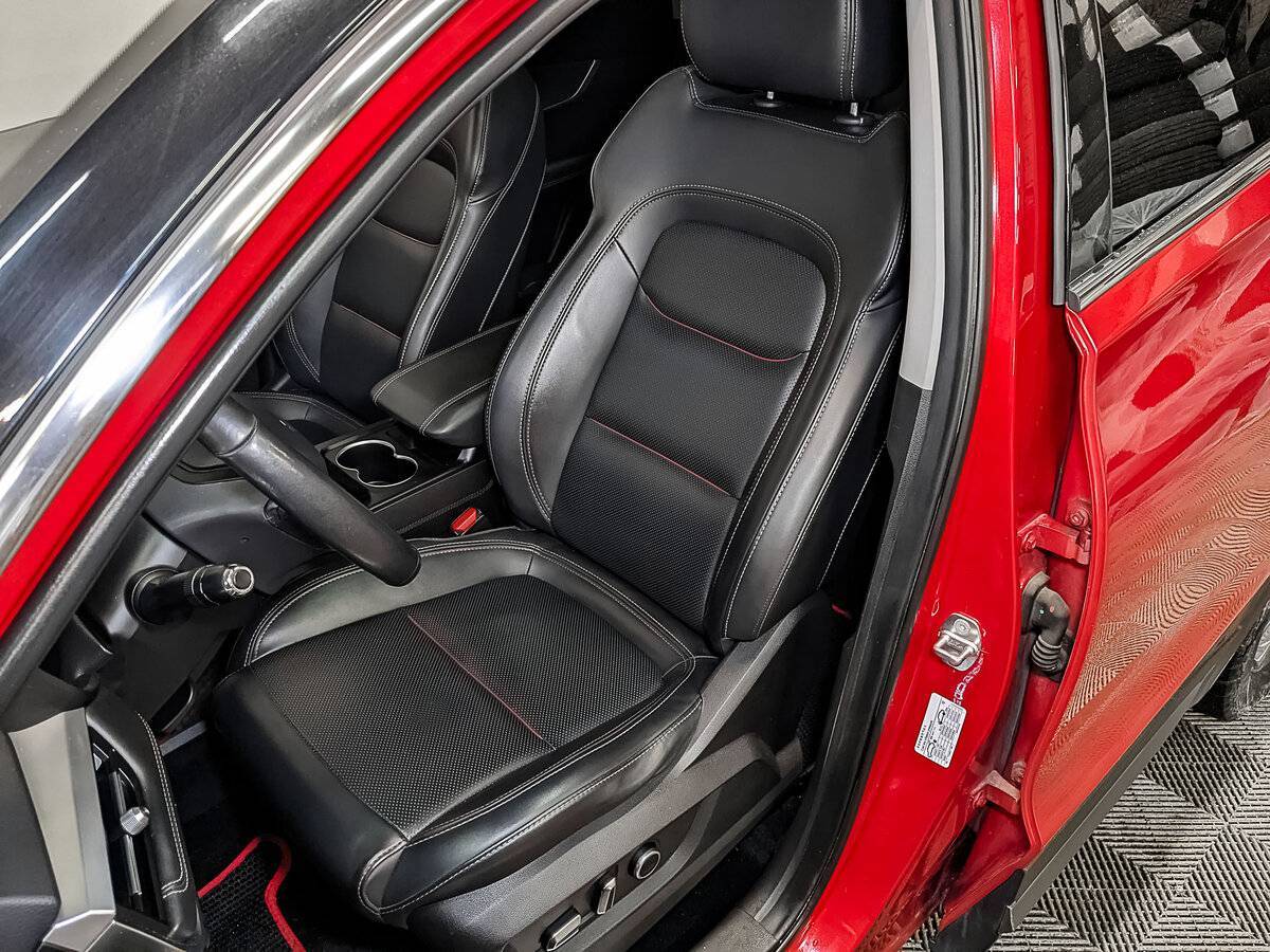 Продажа Б/У Чери Тигго 7 Про. Фото: #18