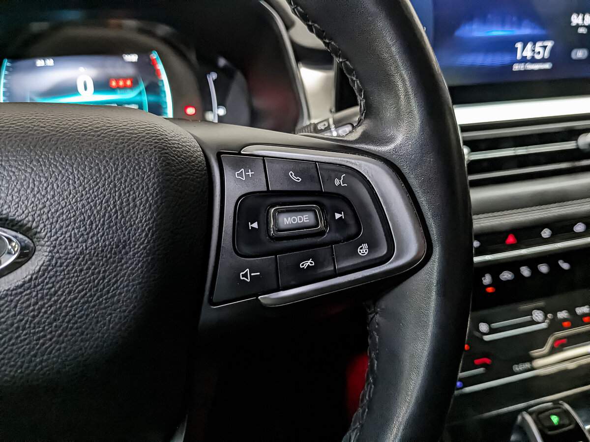 Продажа Б/У Чери Тигго 7 Про. Фото: #25