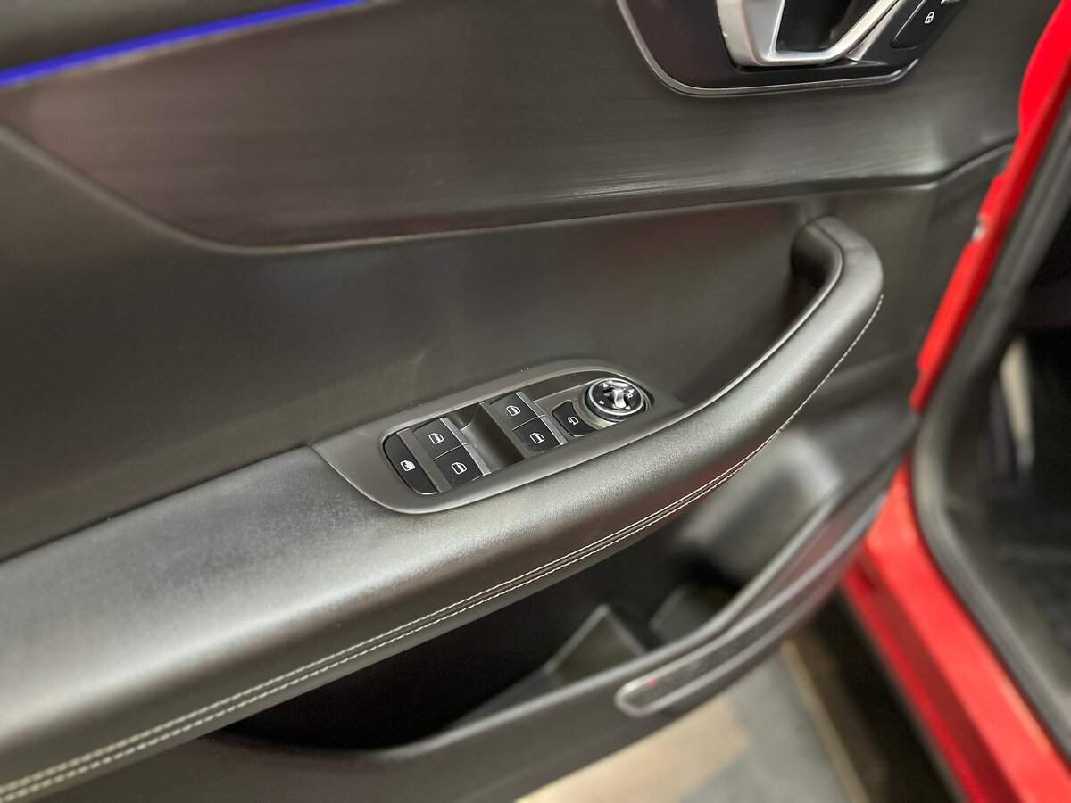 Продажа Б/У Чери Тигго 7 Про. Фото: #12