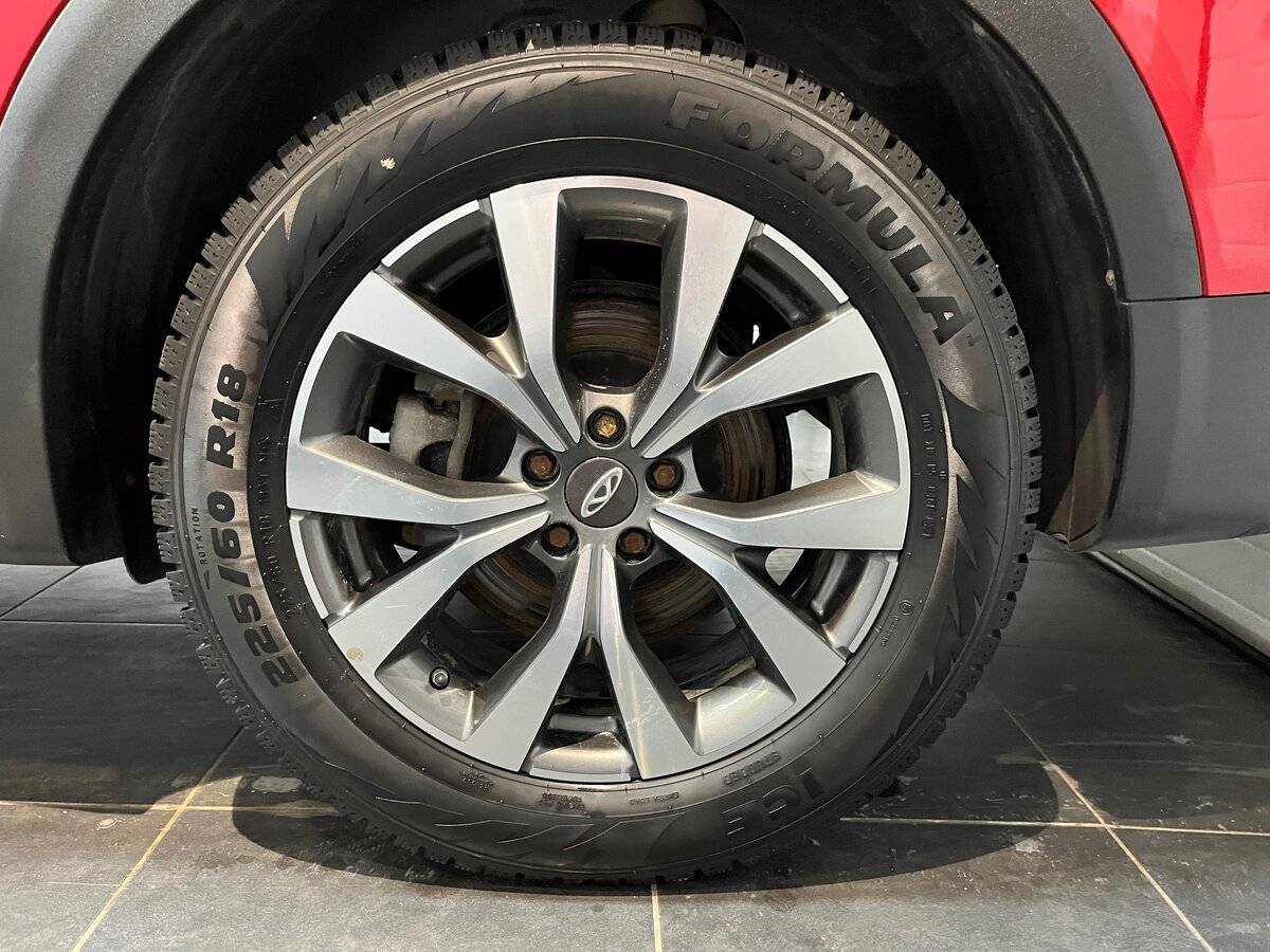 Продажа Б/У Чери Тигго 7 Про. Фото: #22