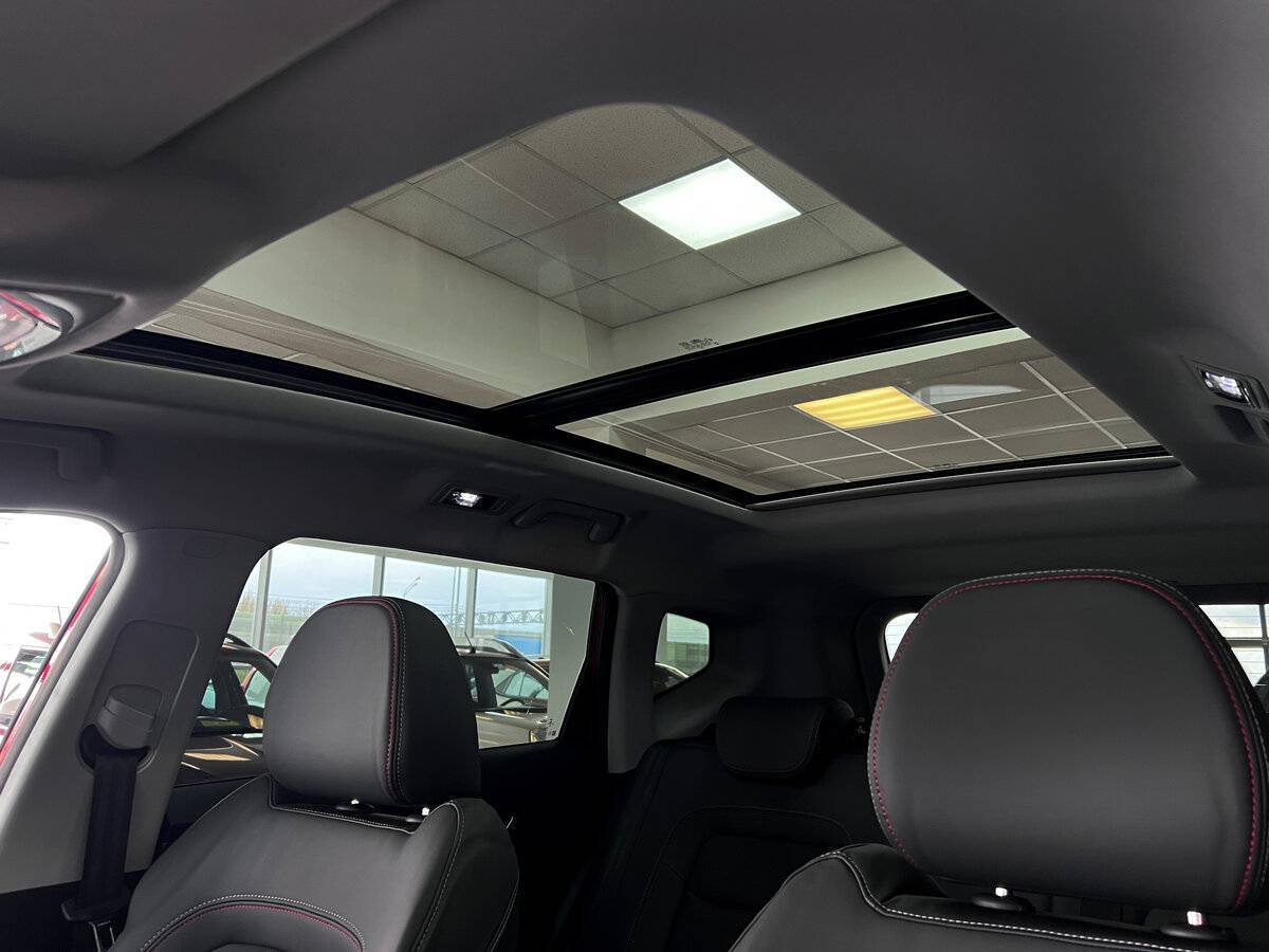 Продажа Б/У Чери Тигго 7 Про. Фото: #15