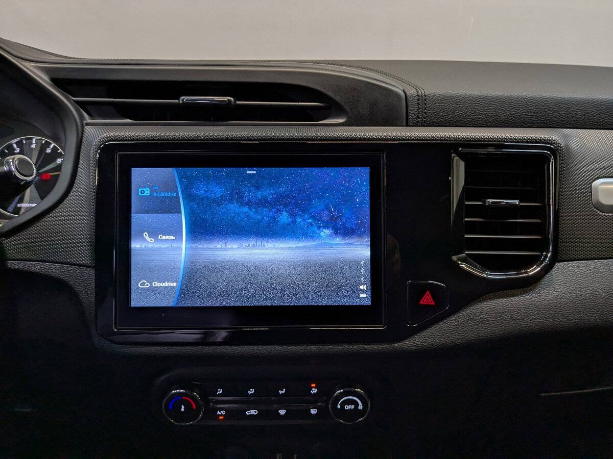 Продажа Б/У Чери Тигго 4. Фото: #14