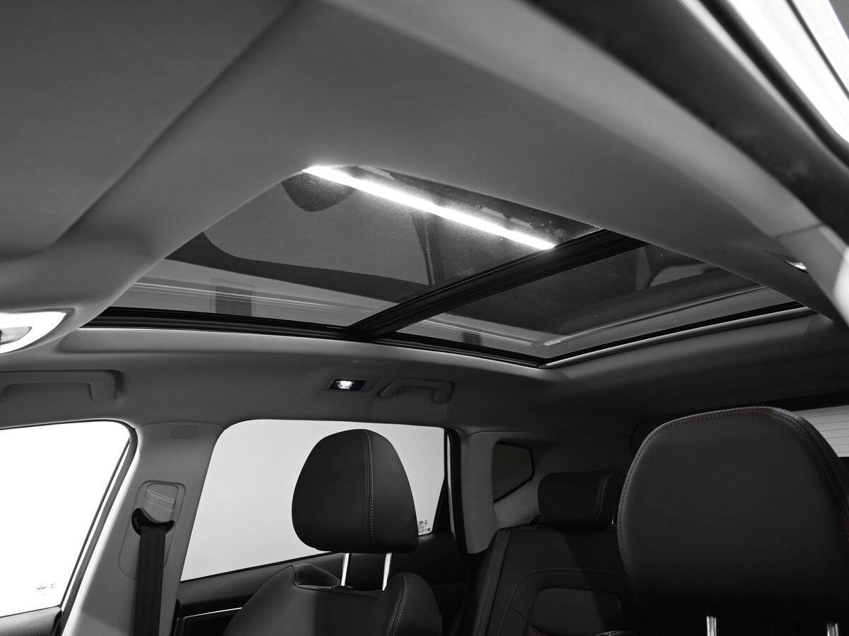 Продажа Б/У Чери Тигго 7 Про. Фото: #13