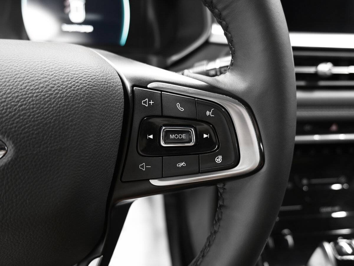 Продажа Б/У Чери Тигго 7 Про. Фото: #17